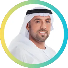 H.E. Dr. Mohammed Ateeq Al Falahi