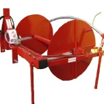 DEROULEUSE-REENROULEUSE DE FILM