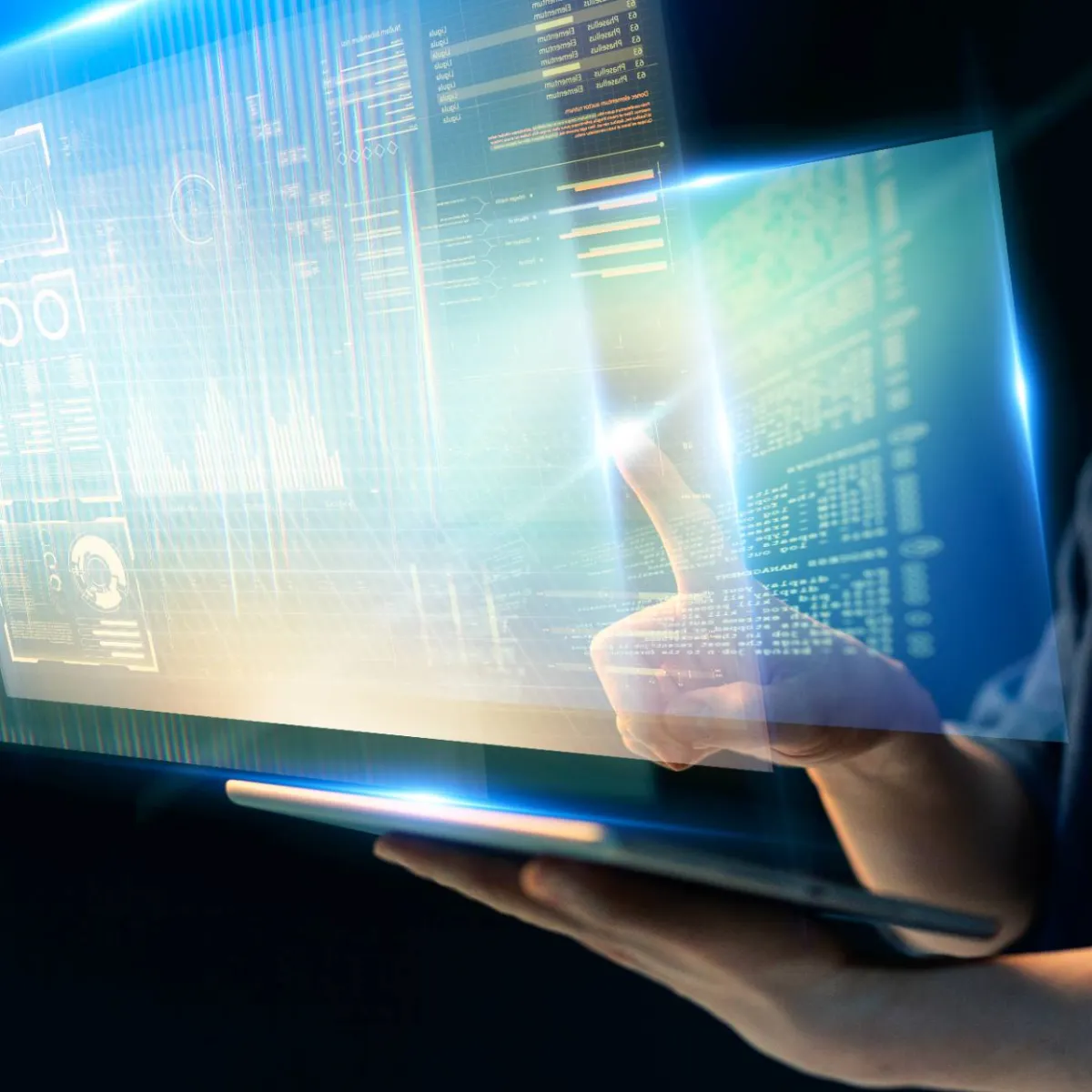 Truvalue Labs SASB Scores & Spotlights Data