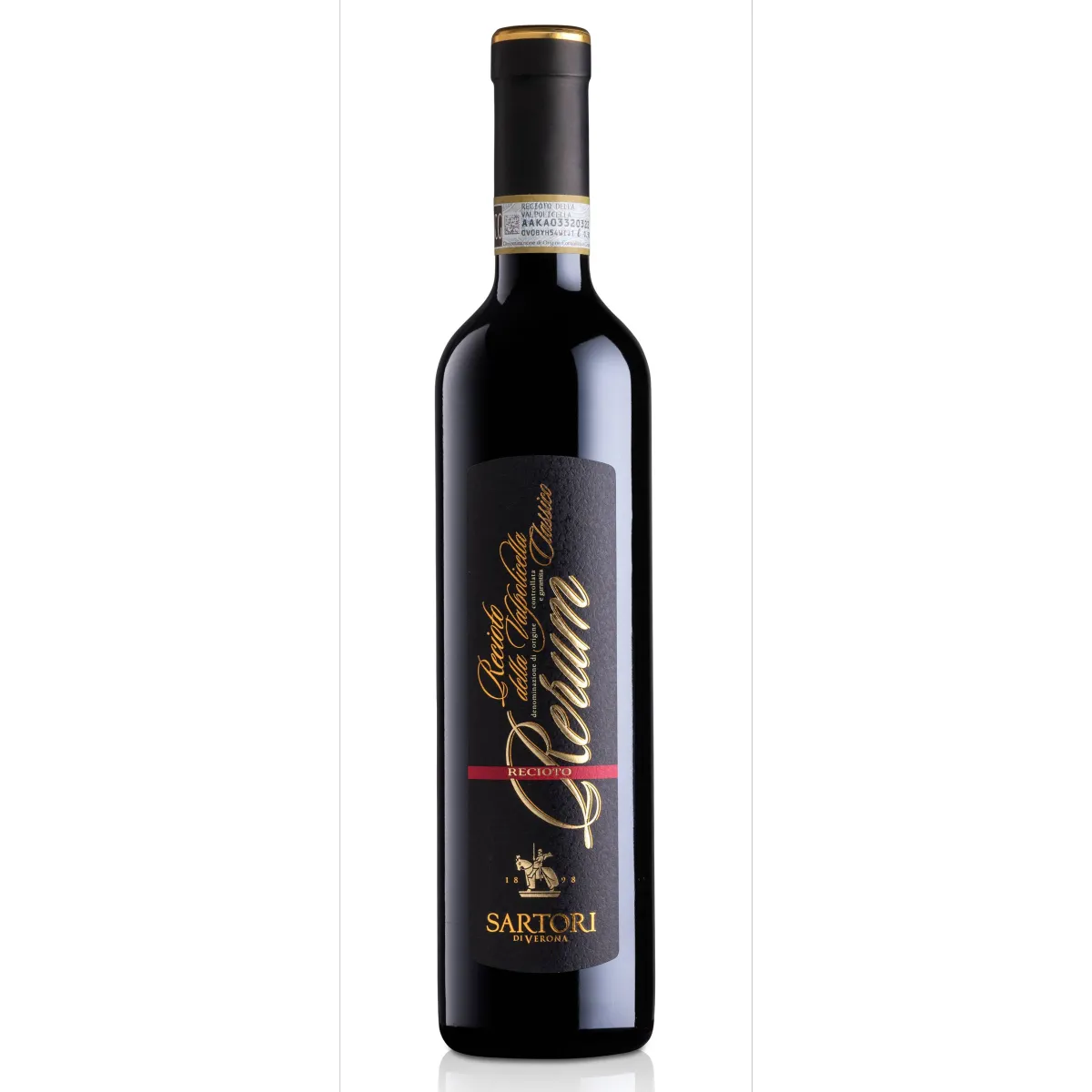 Rerum Recioto della Valpolicella Classico DOCG