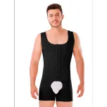 Fajas Colombianas de Hombre con boxer REF 061