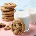 Place & Bake Cookie Dough