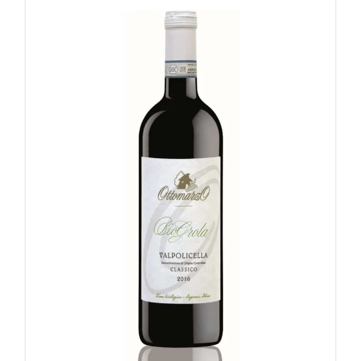 Valpolicella Classico BioGrola