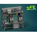 Research and Analytical Equipment