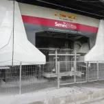 SIMECWIRE SW - High performance multiwire machine