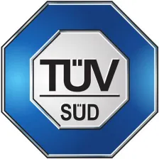TÜV SÜD Rail GmbH