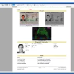 Optical Machine Authentication (OMA)