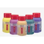 Talens Art Creation Acrylics Line Extension