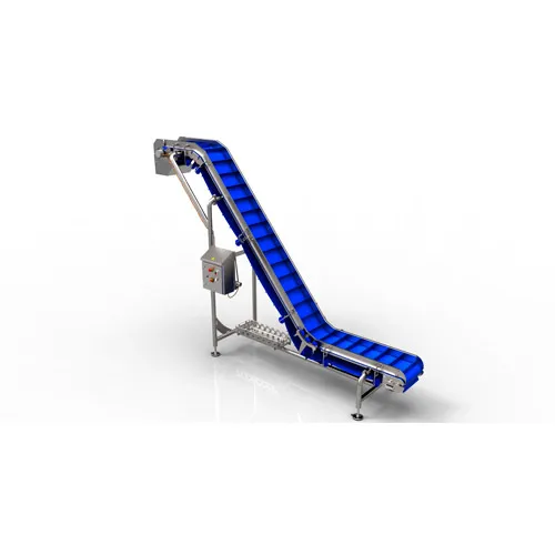 élévateur EasyCleanFood