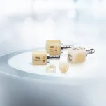 VITABLOCS Mark II, TriLuxe forte, RealLife