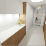 · Projet · Maison 100 m² | Ste Gemmes d'Andigné