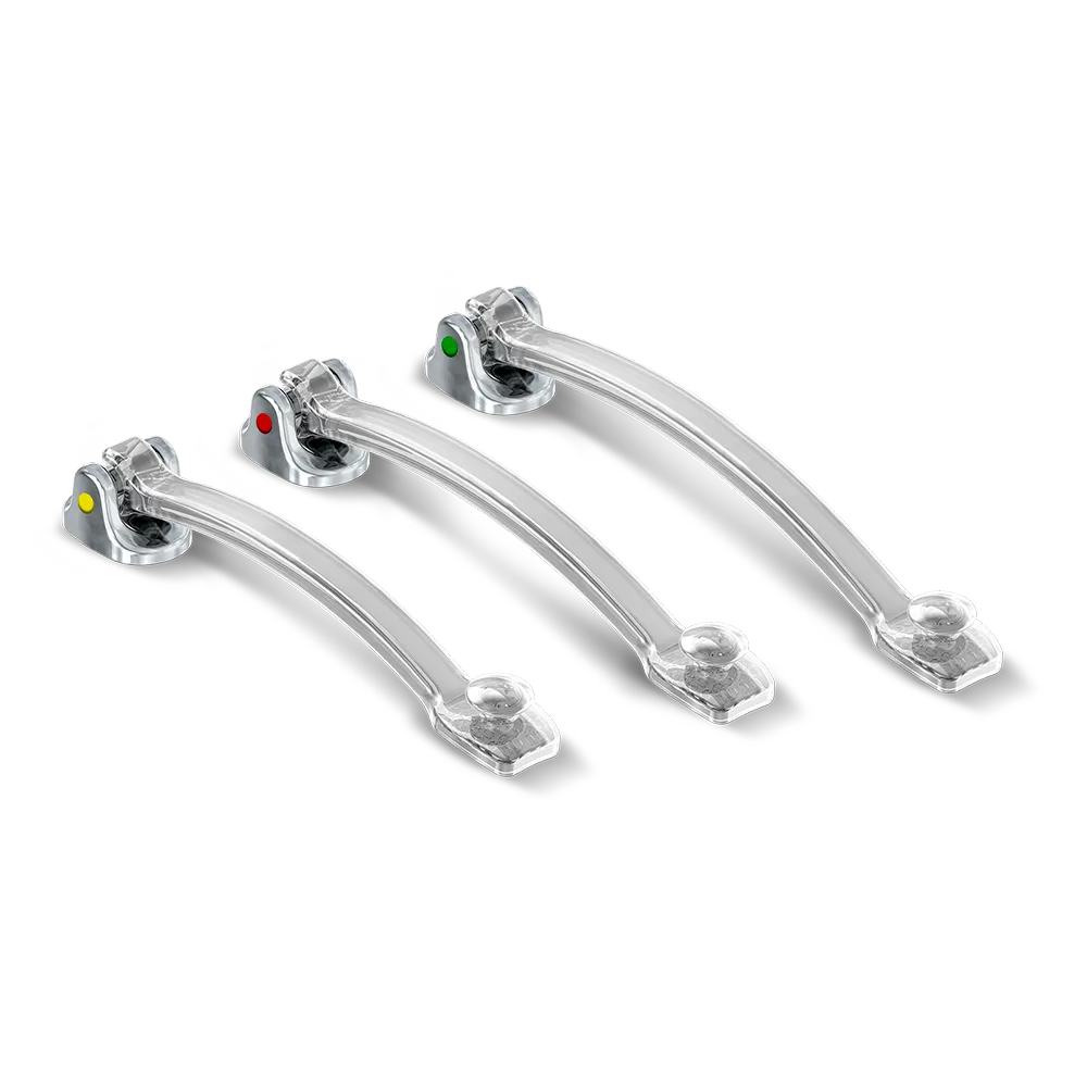 Iceram Clear Distalizer