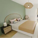 · Projet · Appartement 84 m² | Angers