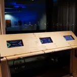 Ayahuasca - The Shamanic Exhibition