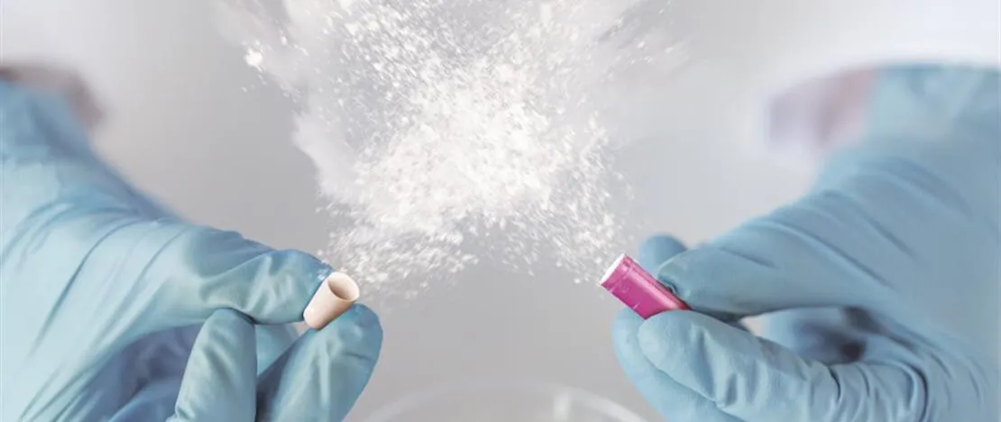 High-quality generic APIs, biocides and intermediates for the pharmaceutical industry