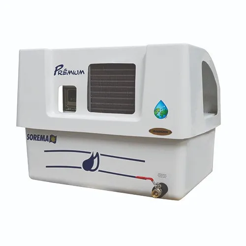 WATER COOLER Premium 260 Ecologic - SOREMA