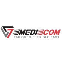 Medicom Distribution F.Z.E.