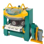 FLADDER 200/GYRO-1000 VAC