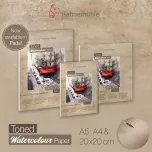 Hahnemühle Toned Watercolor Pads