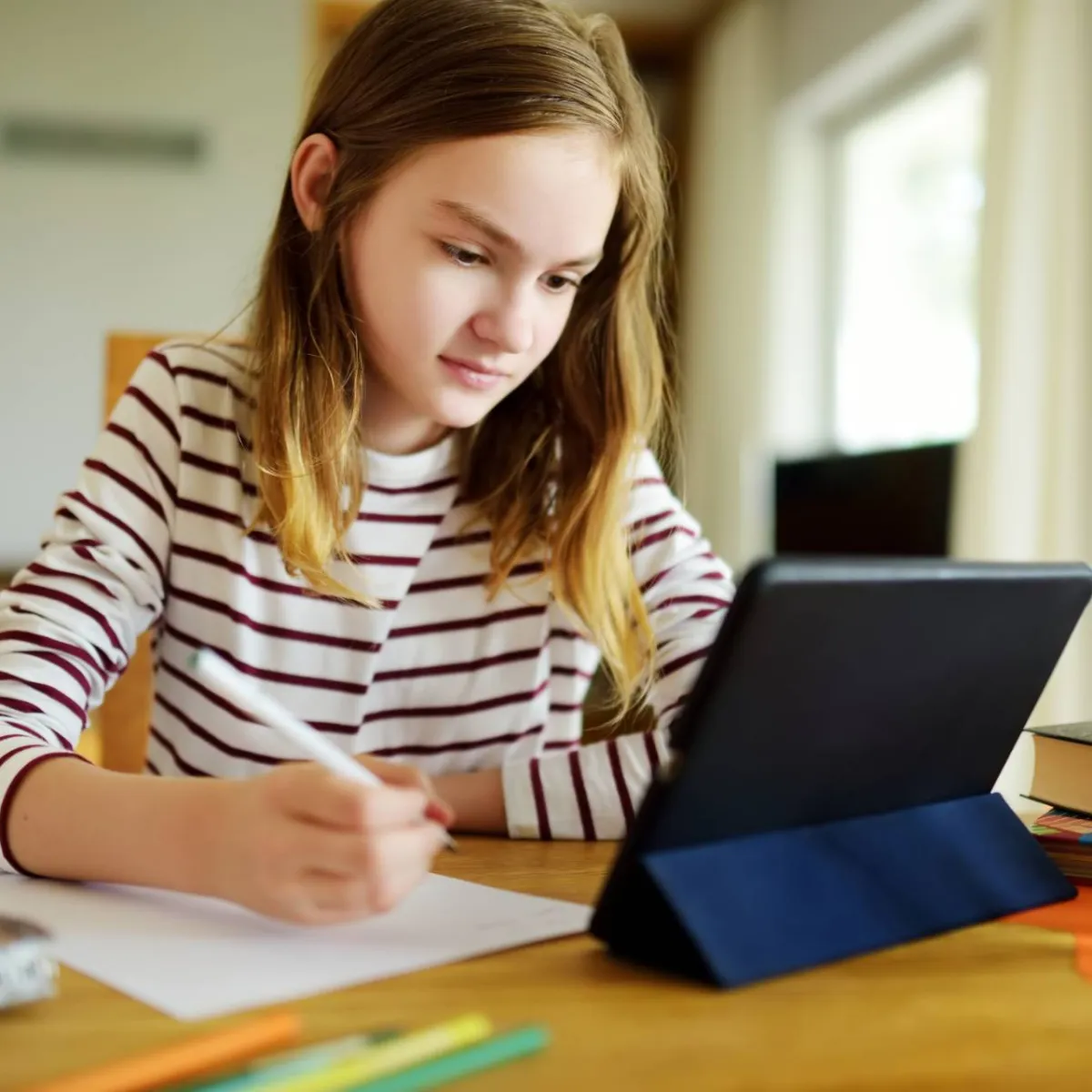 Brightspace for Schools