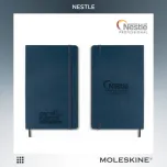 Moleskine MEA Case Histories