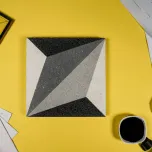 Carbon Tile by Carbon Craft Design