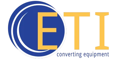 ETI Converting Equipment