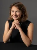 Marie LEPOIVRE-MARCILLAT