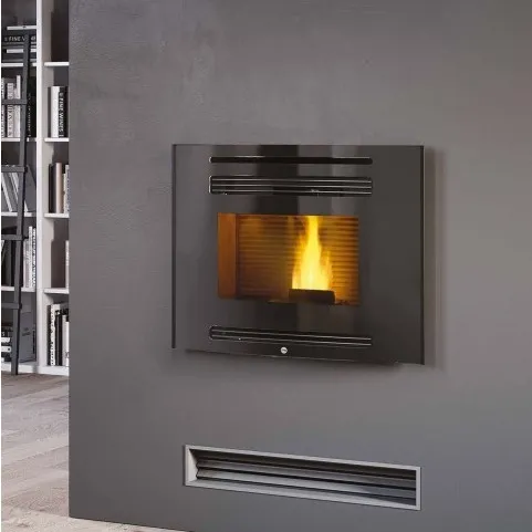 Installation de poêles, insert, remise aux normes, ...