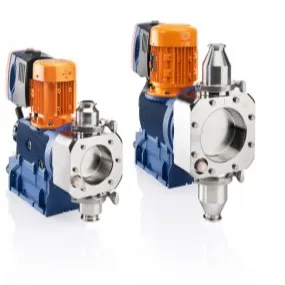 Pompe doseuse Sigma Hygienic