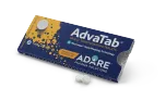 AdvaTab(R) Orally Disintegrating Tablets (ODTs)