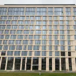 VTB Building 6, Moscow