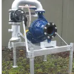 Dribble Bars and Trailing Shoe applicators