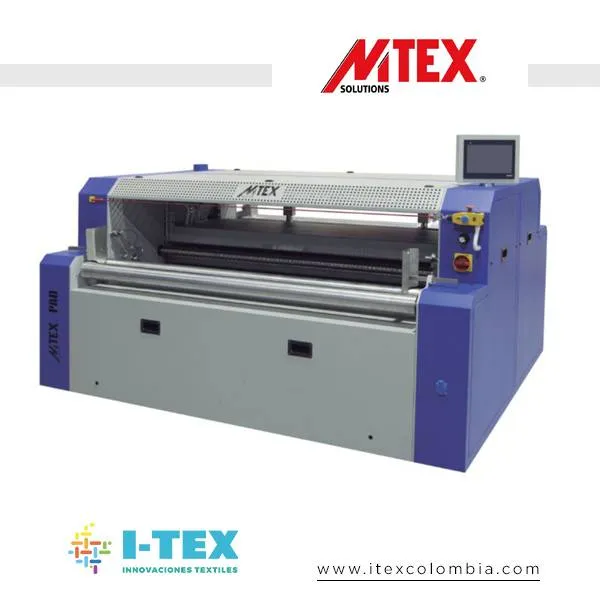 Mtex Pad – Equipo de Pre tratamiento – Precio Especial