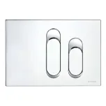 Concealed cistern SET WC 189