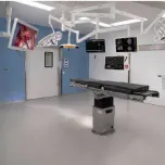 Buzz Navigation - Digital O.R. Integration & Surgical Navigation