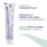 ELGYDIUM Irritated Gums Toothpaste