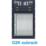 ZXONE 9700 Packet OTN Equipment