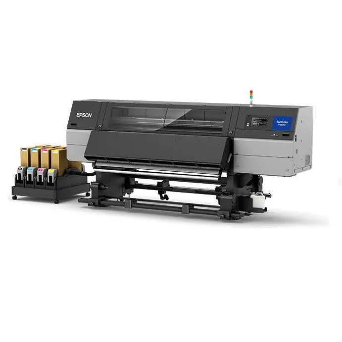 SureColor F10070