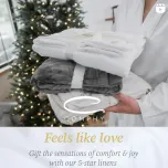 "Get Cozy" Polaroid Photo station