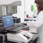 MVS: Peformance verification and optimization for automated liquid handlers, multichannel pipettes and operators