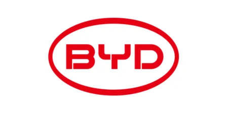 BYD