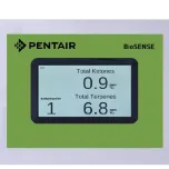 Pentair BioSENSE - Online VOC Sensor using Optical Absorption Technology