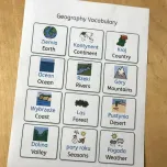 Widgit Online | Create, print, share and translate symbol materials online