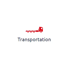 TRANSPORTATION