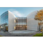 Terracotta Rainscreen System