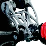 Altair Inspire - optimisation topologique