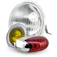 AUTOMOTIVE LIGHTING