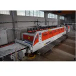 POLISHING MACHINE FOR MARBLE SLBAS GALAXY B220MA