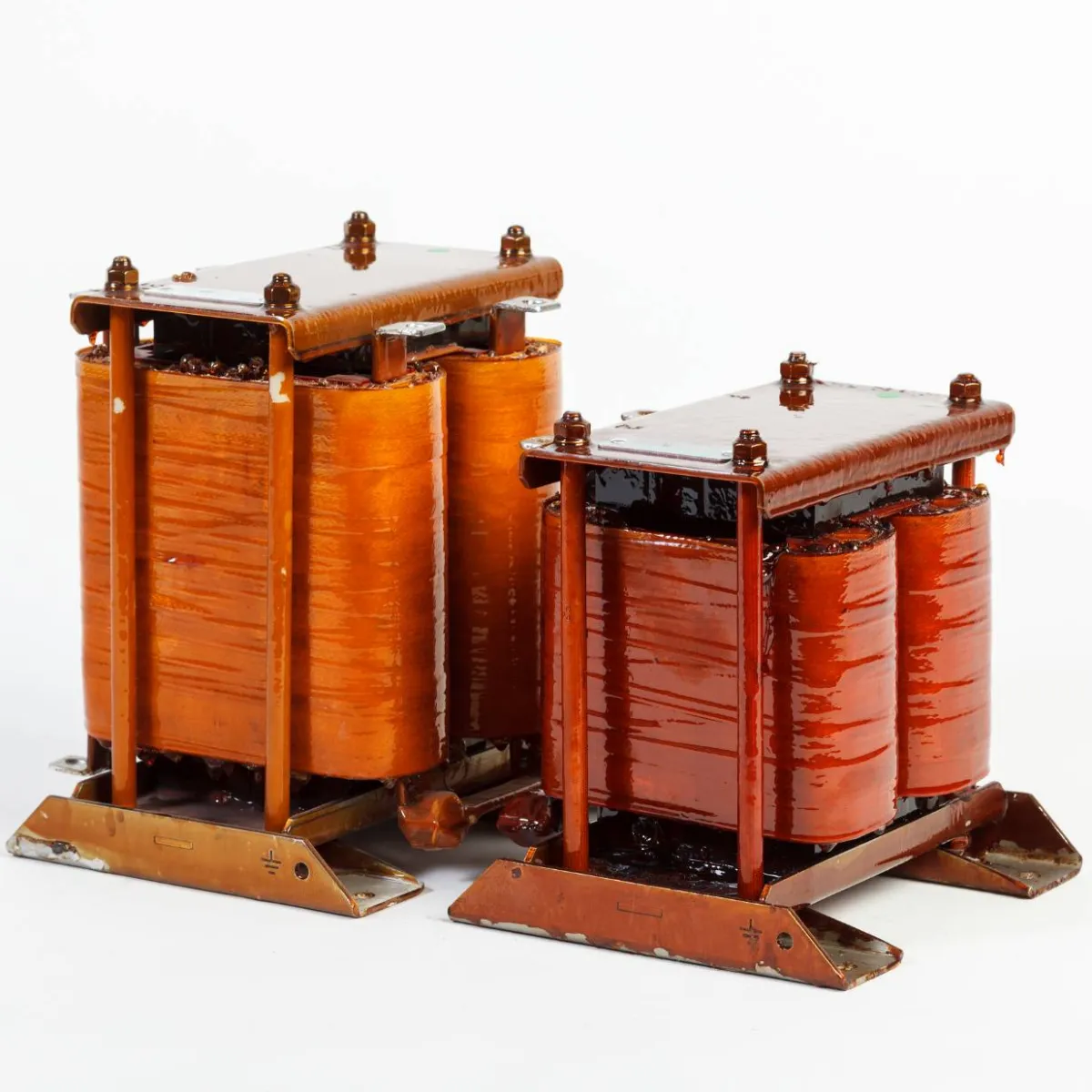 Onboard Transformers/Coils